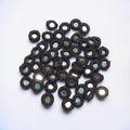 Black Color Thread Mirror-50 Pcs