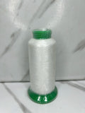 Transparent Thread Reel