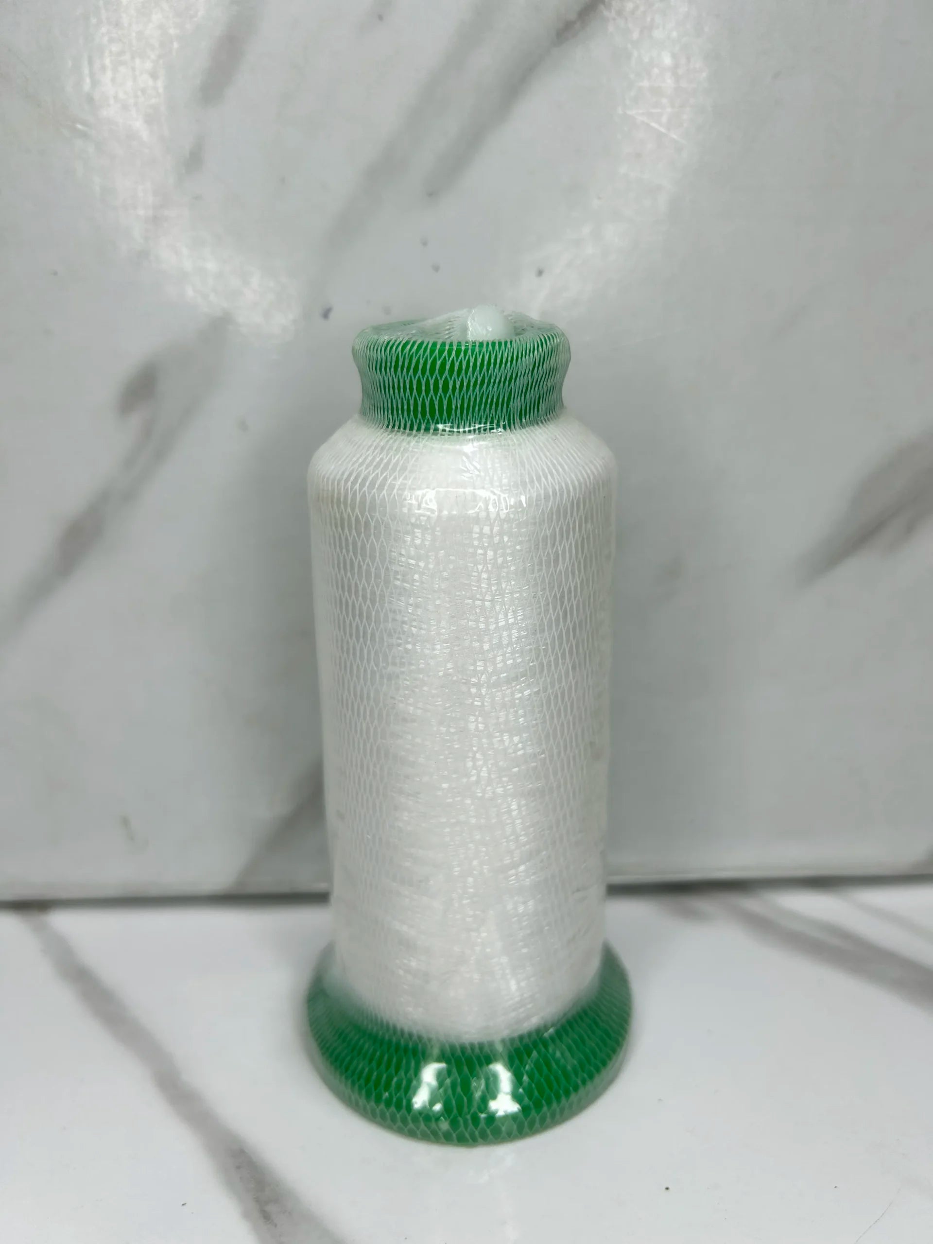 Transparent Thread Reel