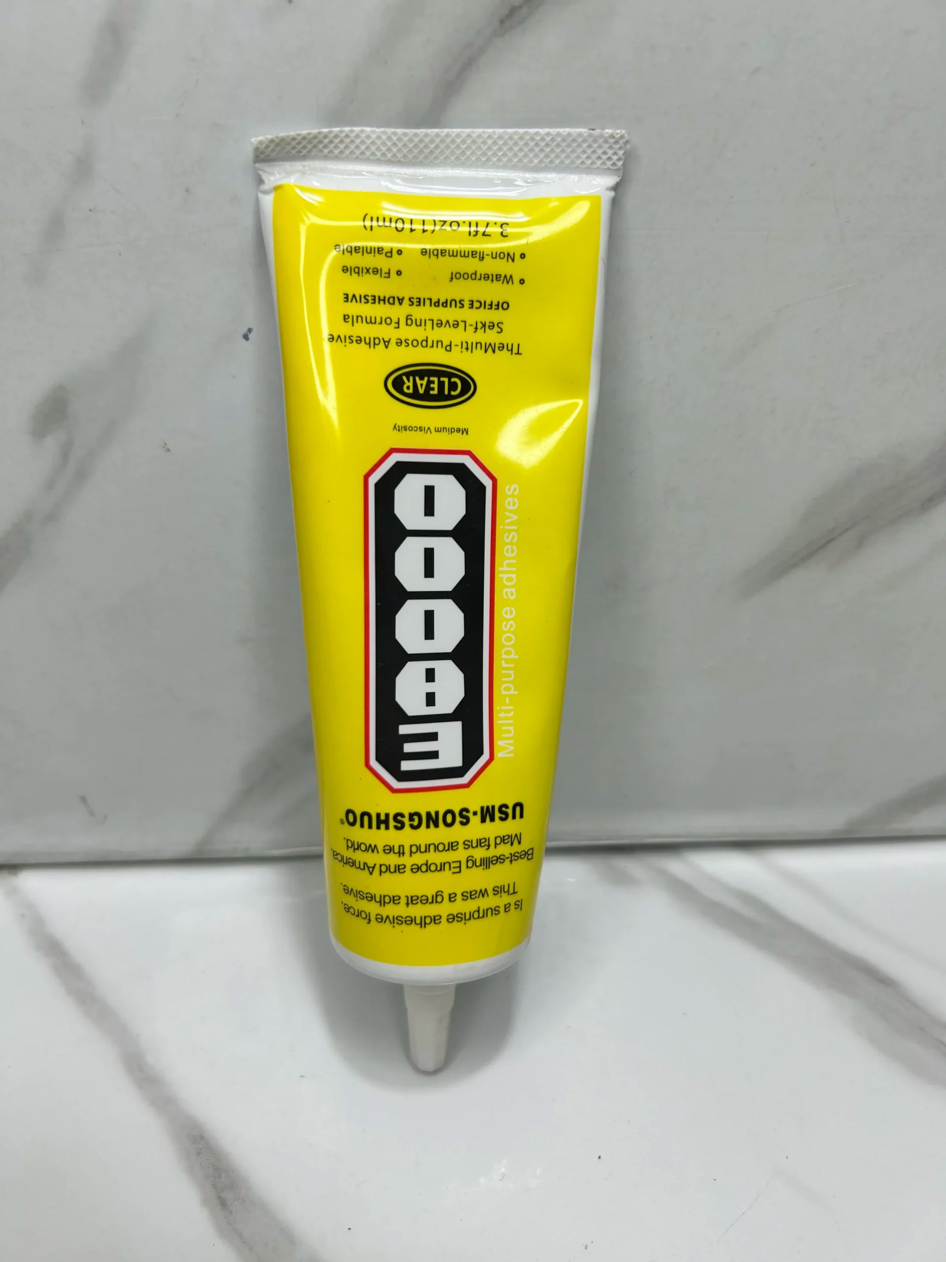 Glue-E8000 (110Ml)