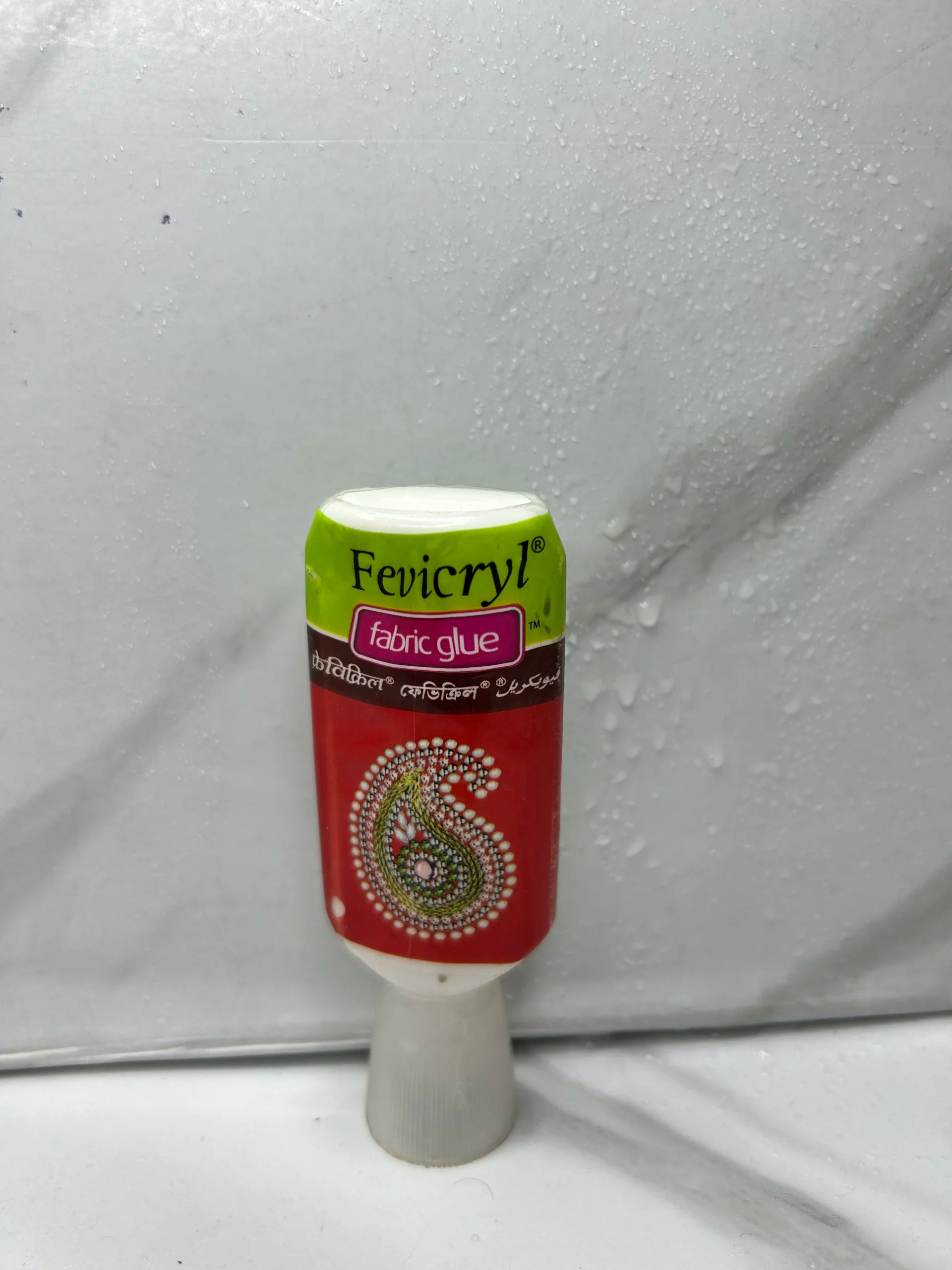 Fevicryl-Fabric Glue