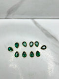 Drop-Stone Medium (6pcs)