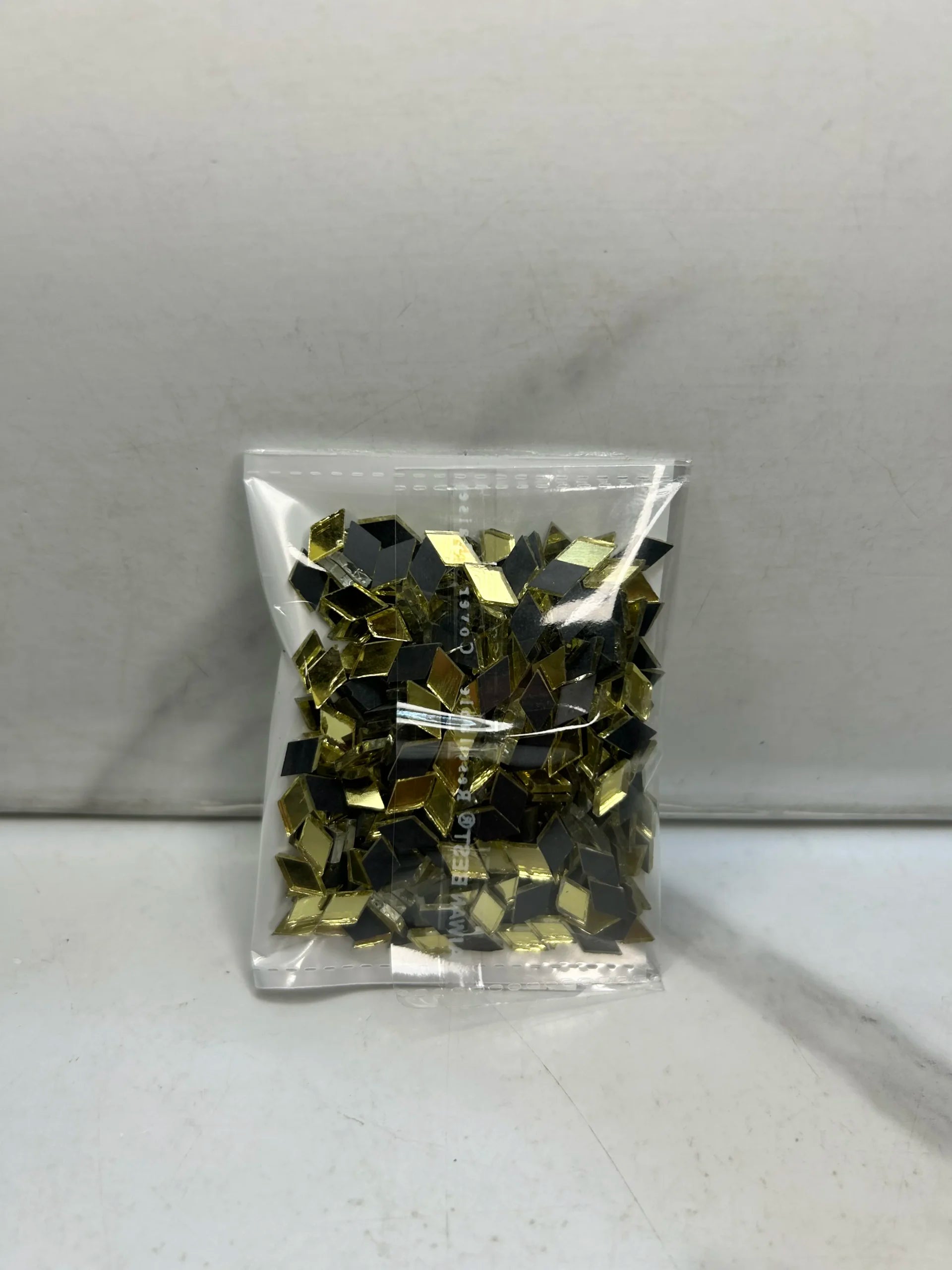 Golden-Barfi Mirror ( 25g)