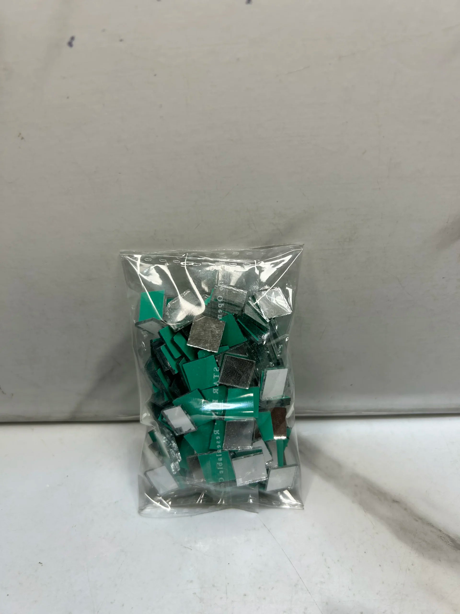Square-Mirror (40g)