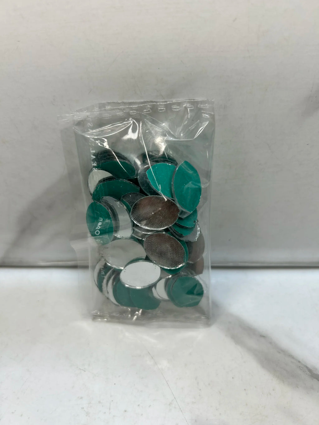 Oval-Mirror (30g)