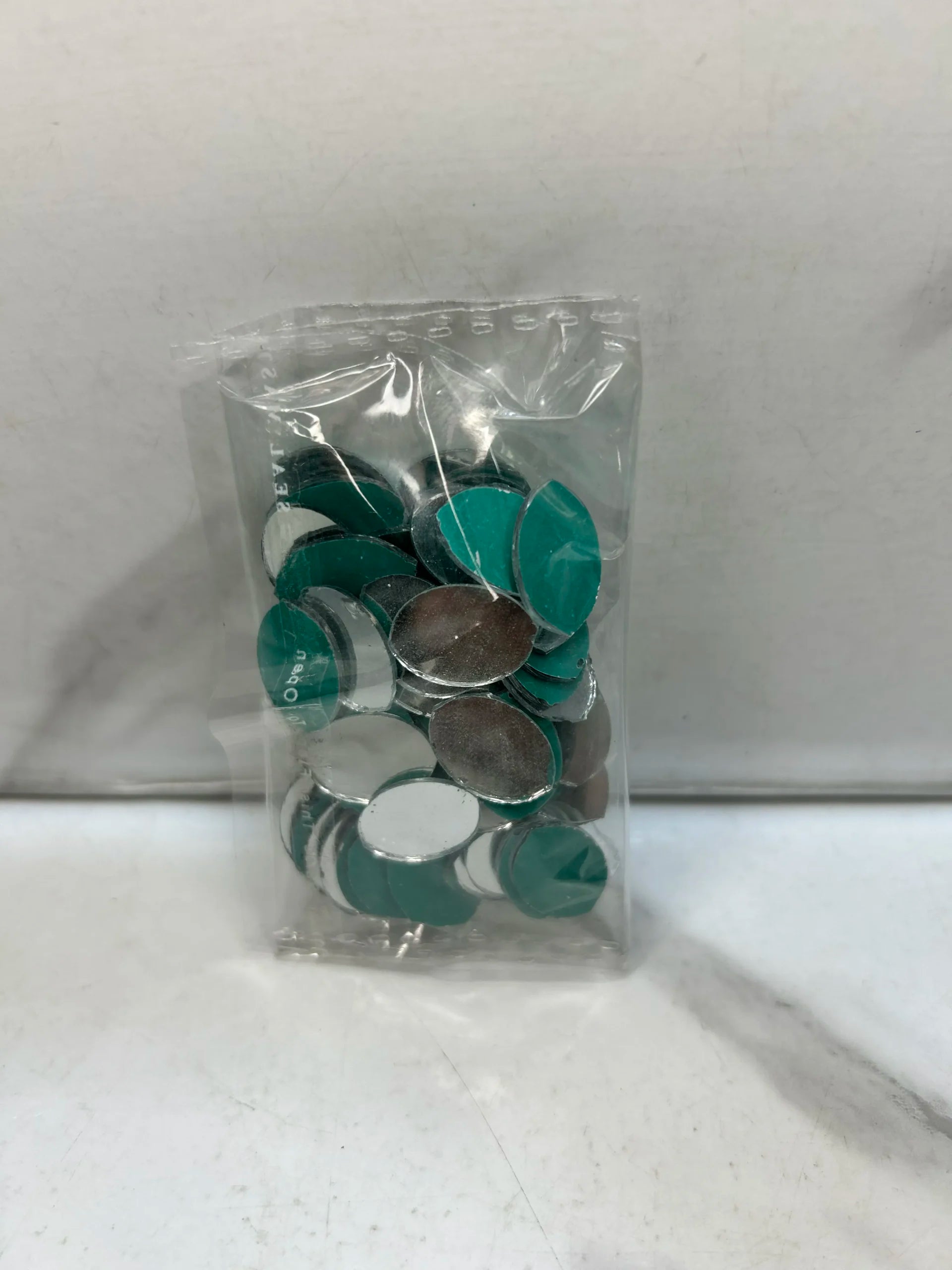 Oval-Mirror (30g)