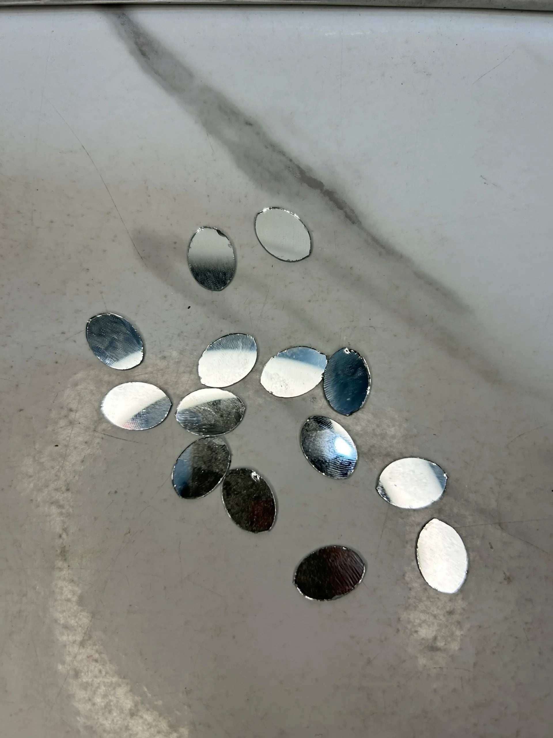 Oval-Mirror (30g)