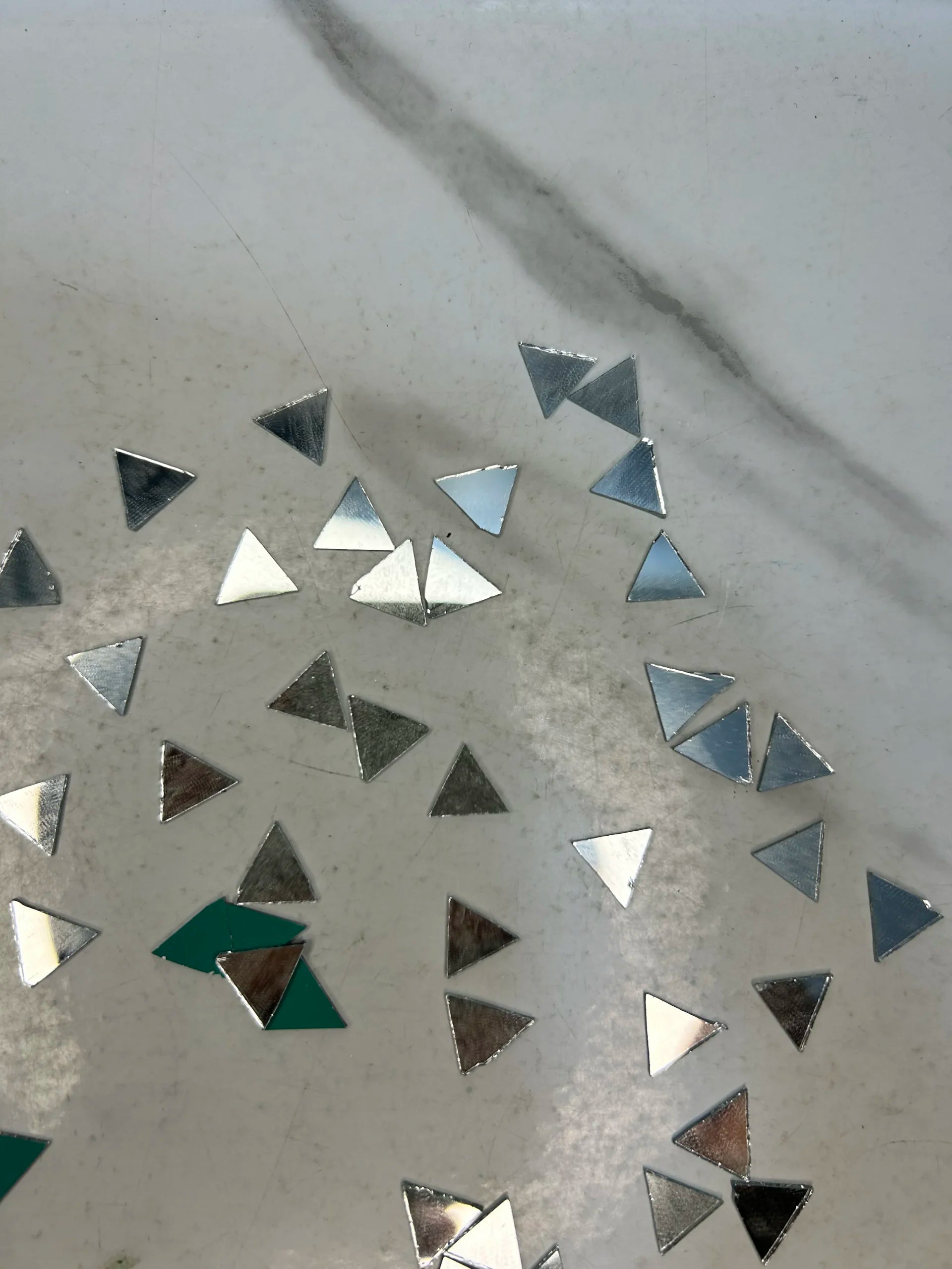 Triangle-Mirror (30g)