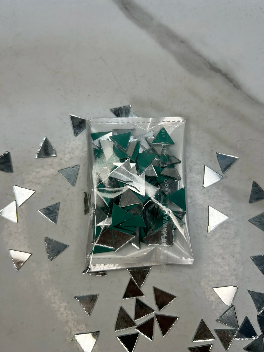 Triangle-Mirror (30g)