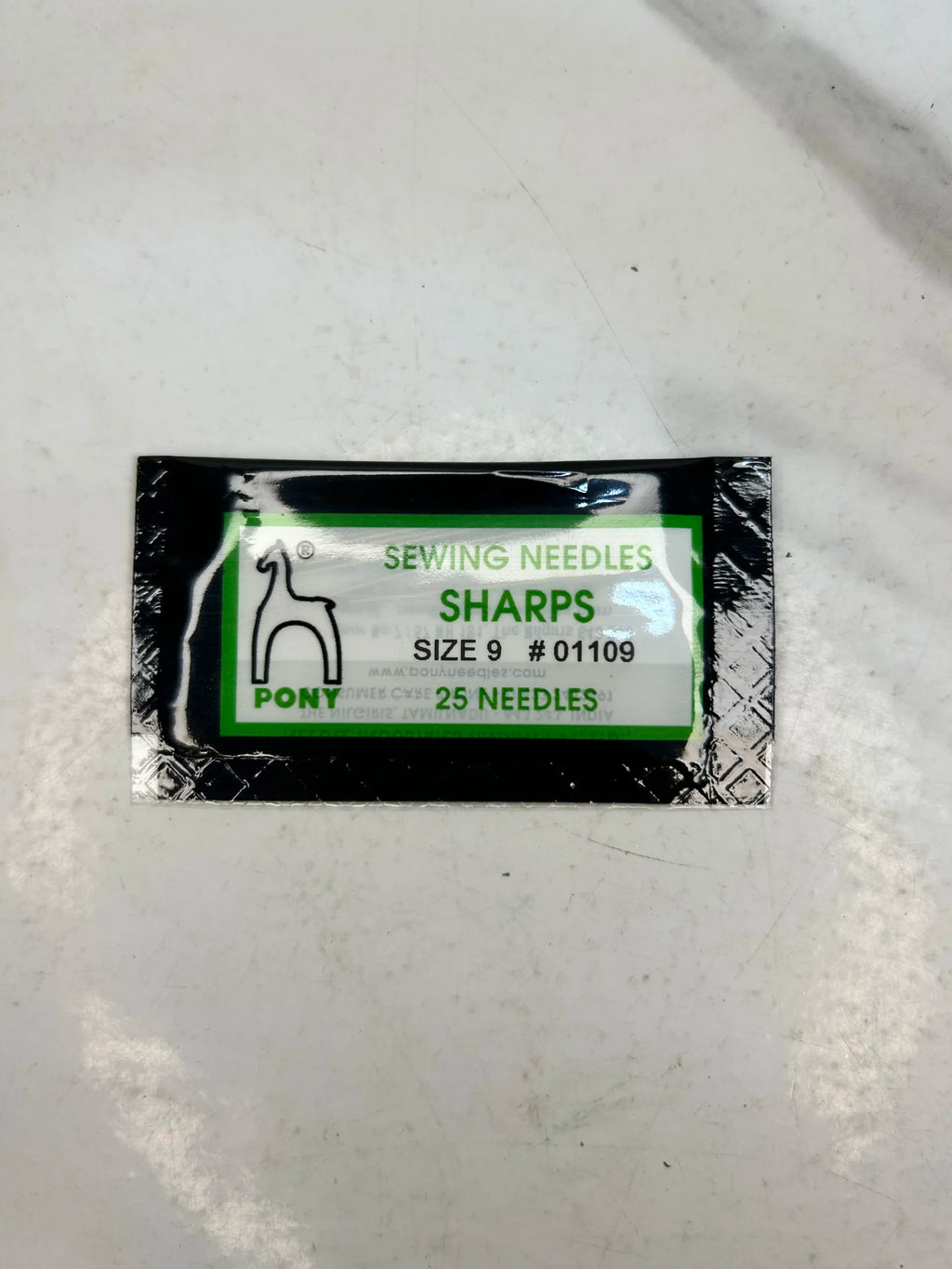 Needle-Pack (Size-9)