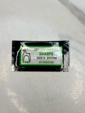 Needle-Pack (Size-9)