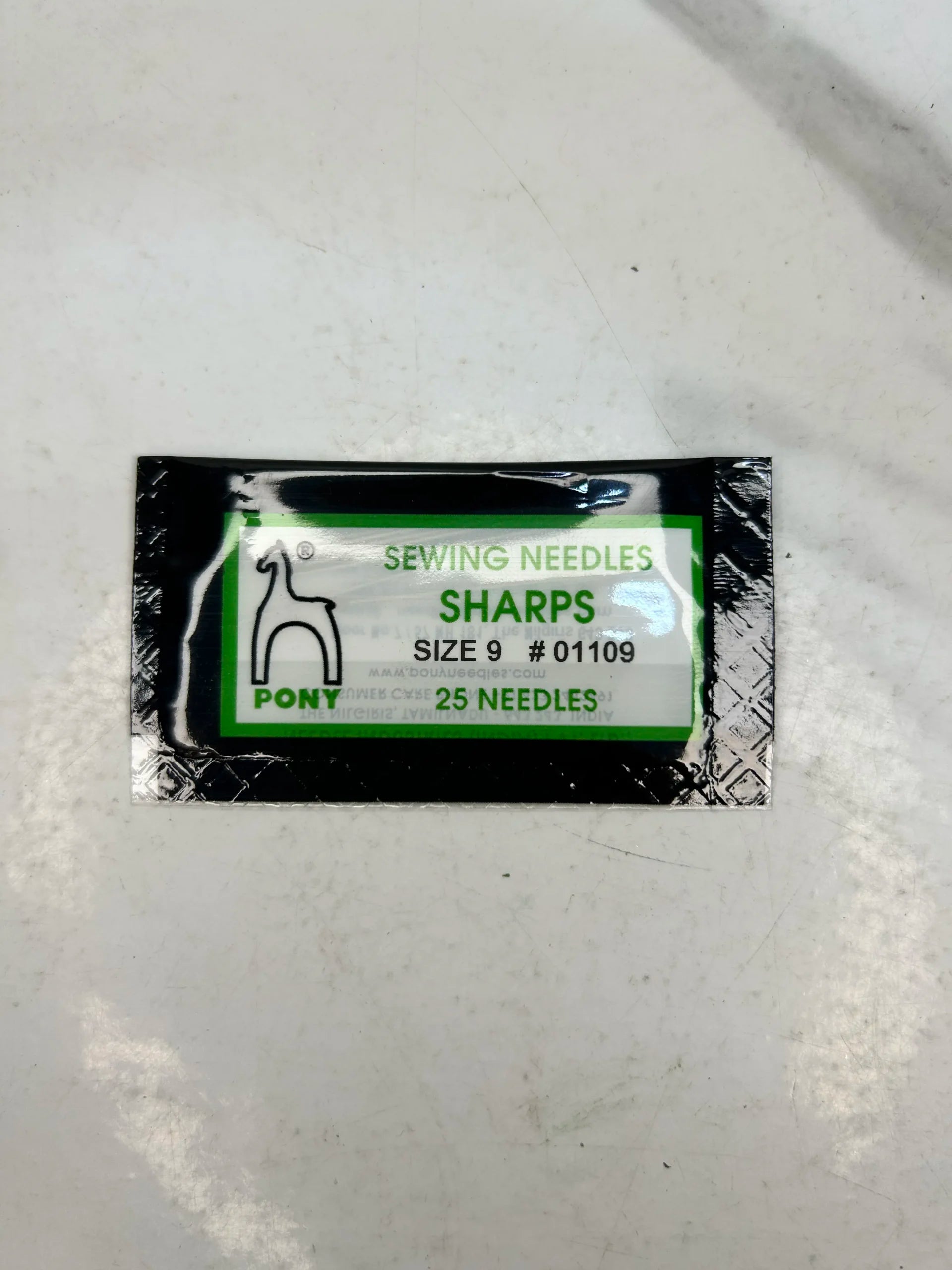 Needle-Pack (Size-9)