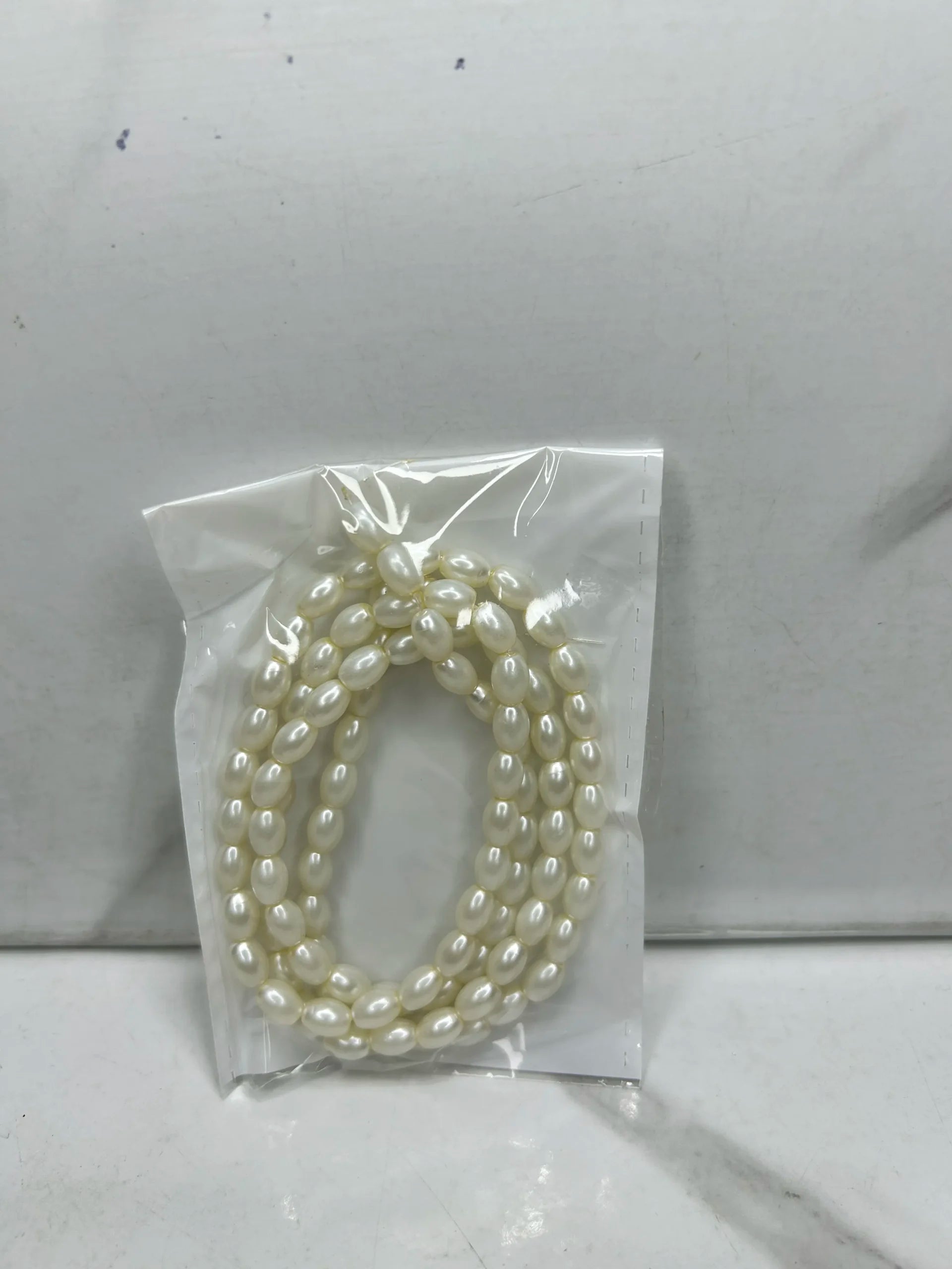 Rice-Beads (One-String)