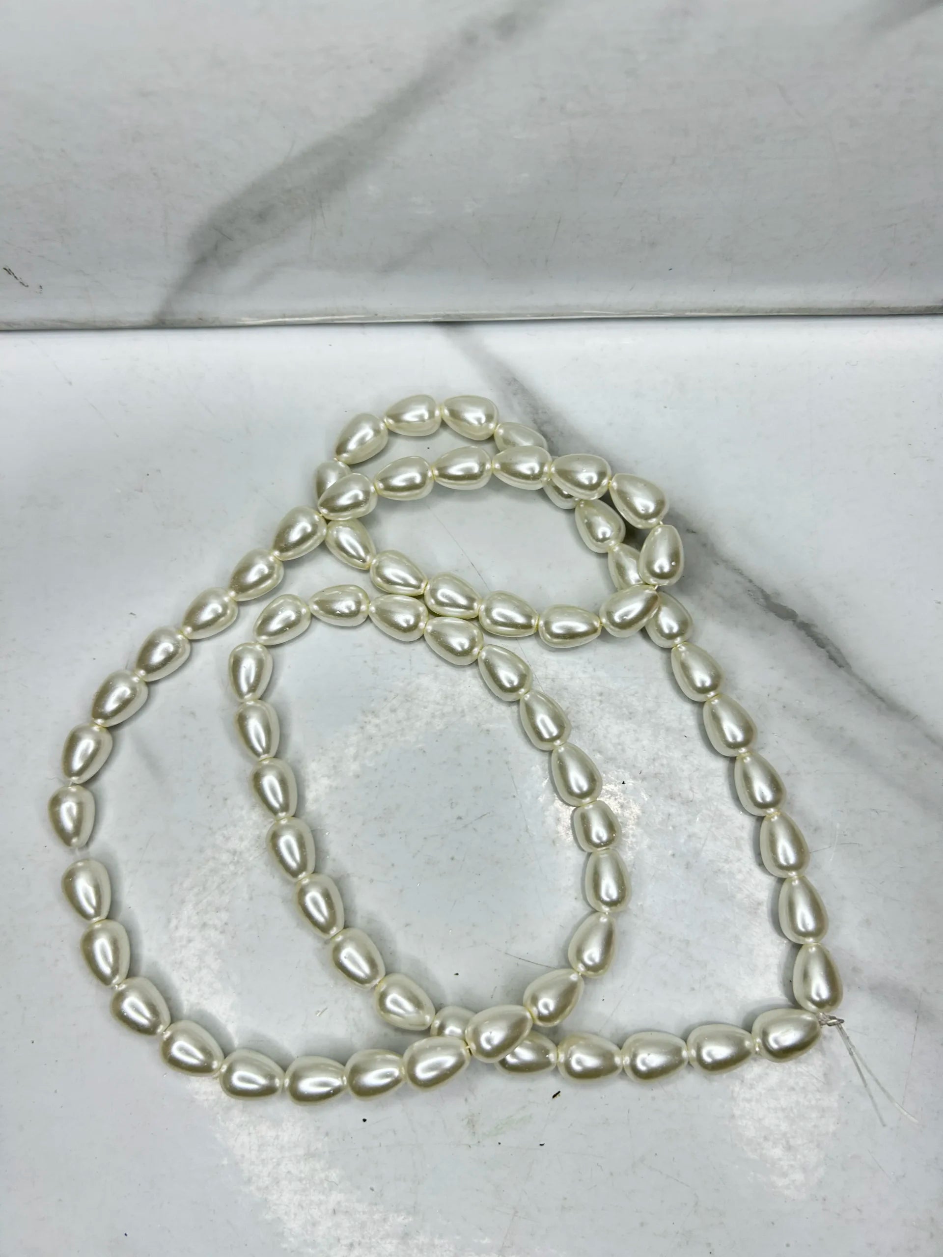 Drop-Beads (One-String)
