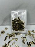 Small-S Shape Kundan (10G)