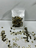 Small-Drop Kundan (10G)