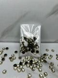 Big-Round Kundan (10G)