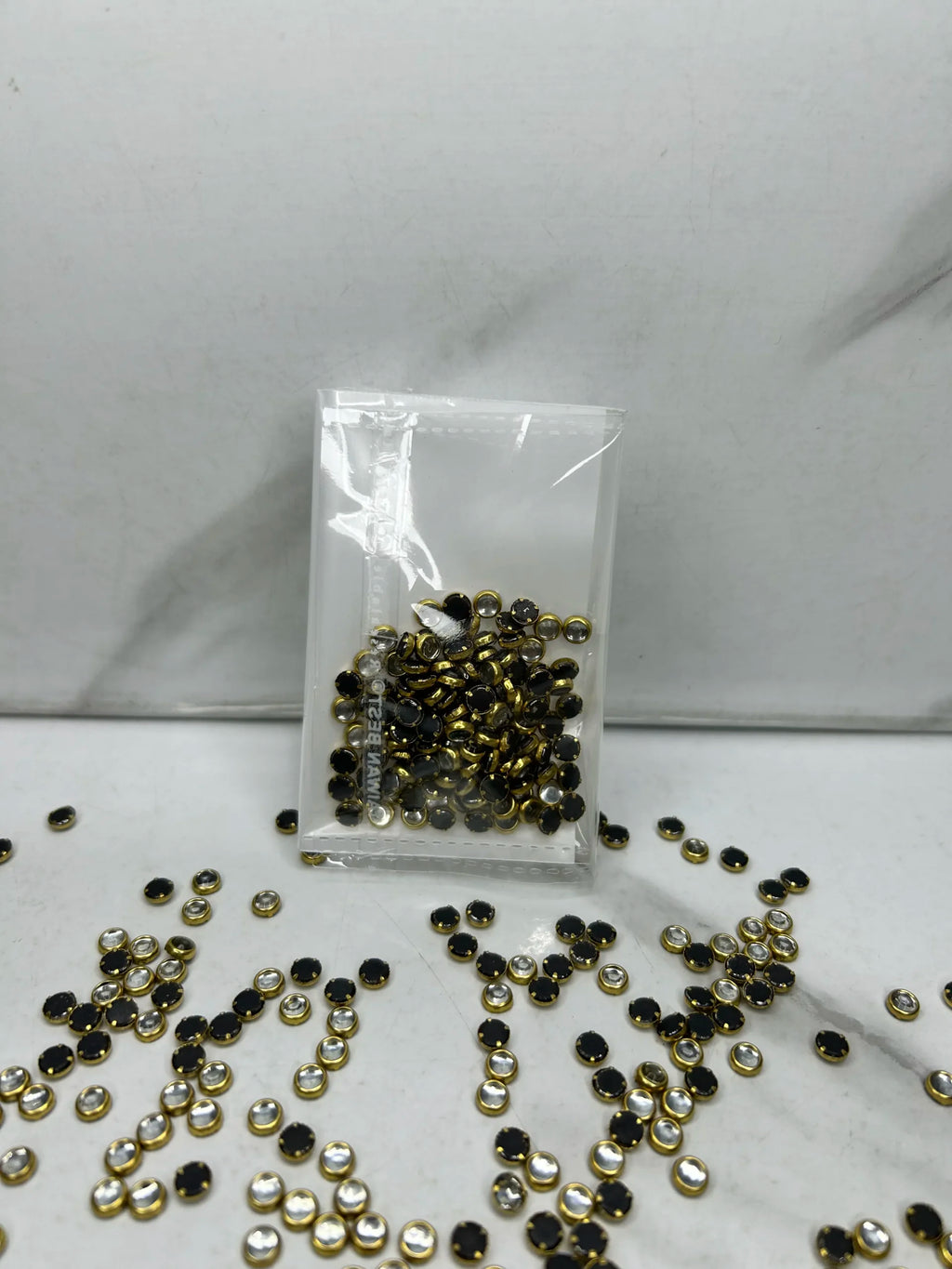 Small-Circle Kundan (10G)