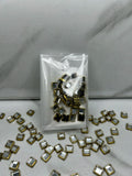 Big-Square Kundan (10G)