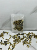 Tiny-S Shape Kundan (10G)