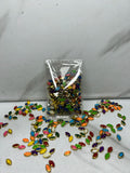 Mix-Color Leaf Kundan (10G)