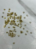 Silver-Gold Base Small Koli Wala Nug (4G)