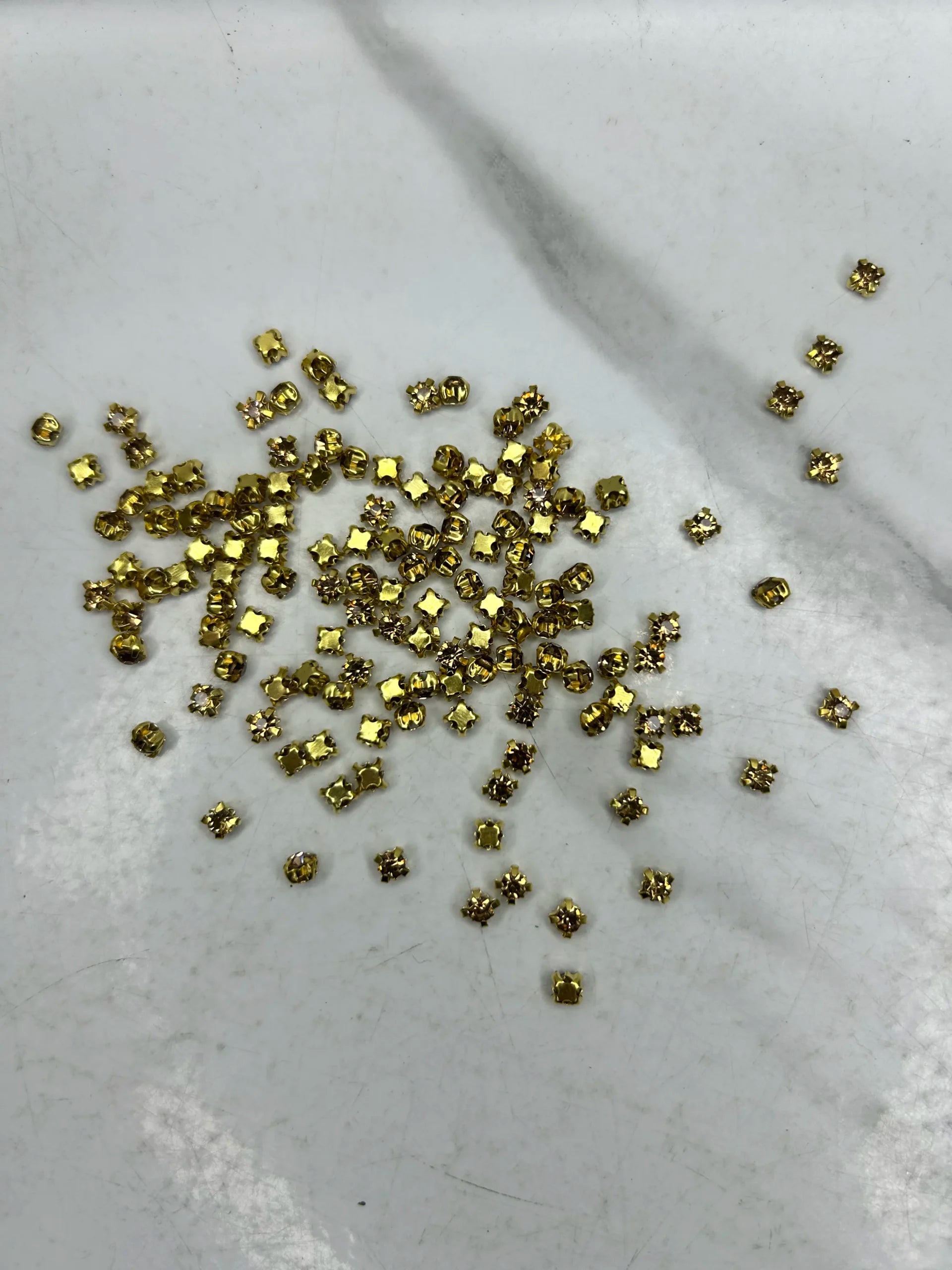 Champagne- Small Koli Wala Nug (4G)