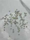 Silver- Small Koli Wala Nug (4G)