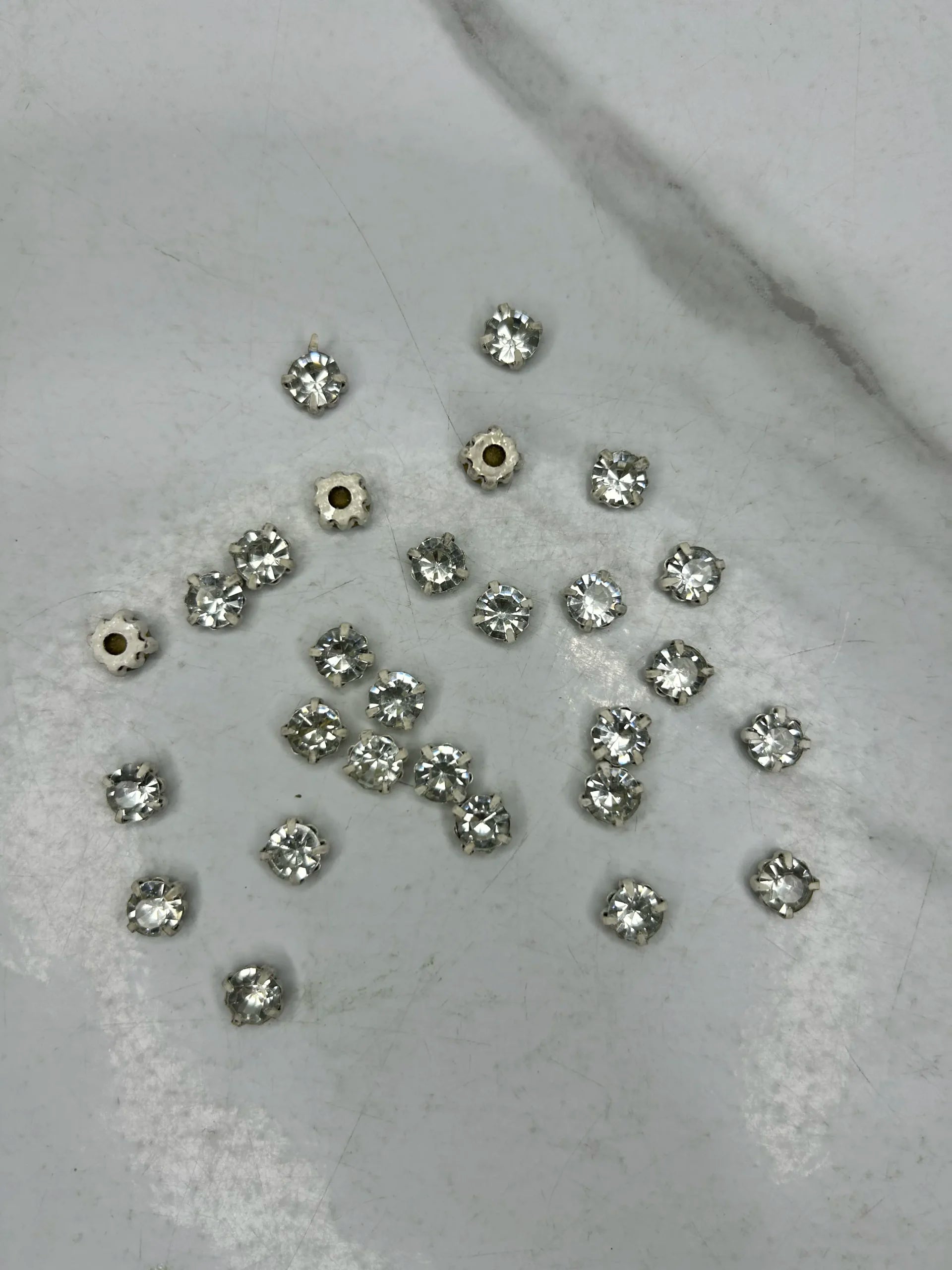 Silver-Big Koli Wala Nug (22G)