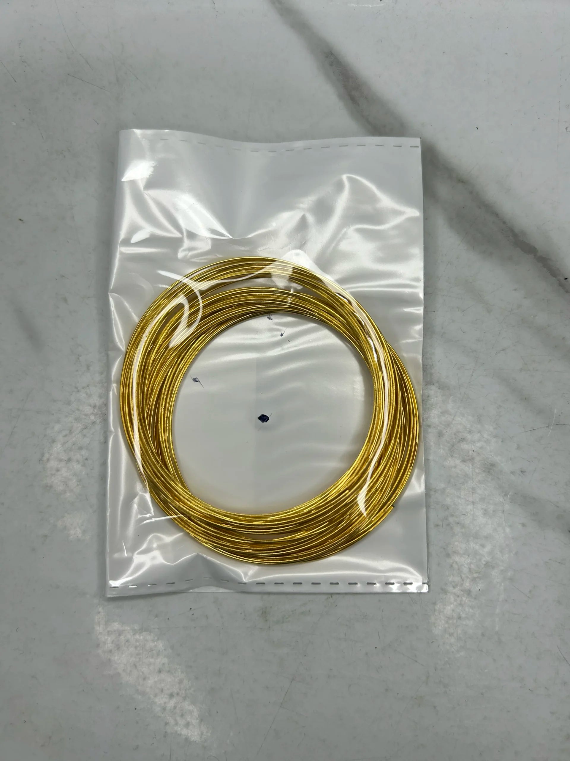 Golden Memory-Wire ( 15G )