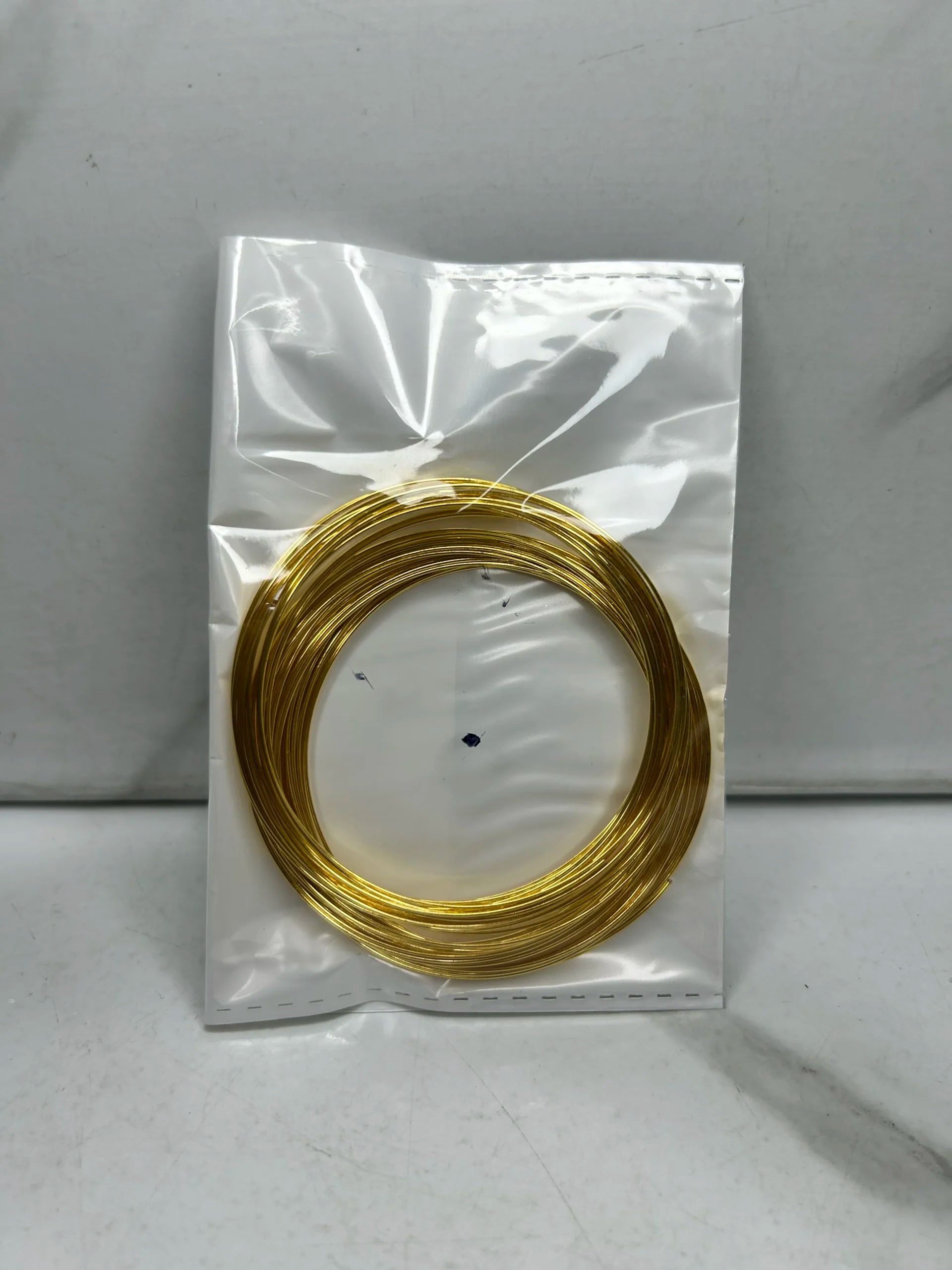 Golden Memory-Wire ( 15G )
