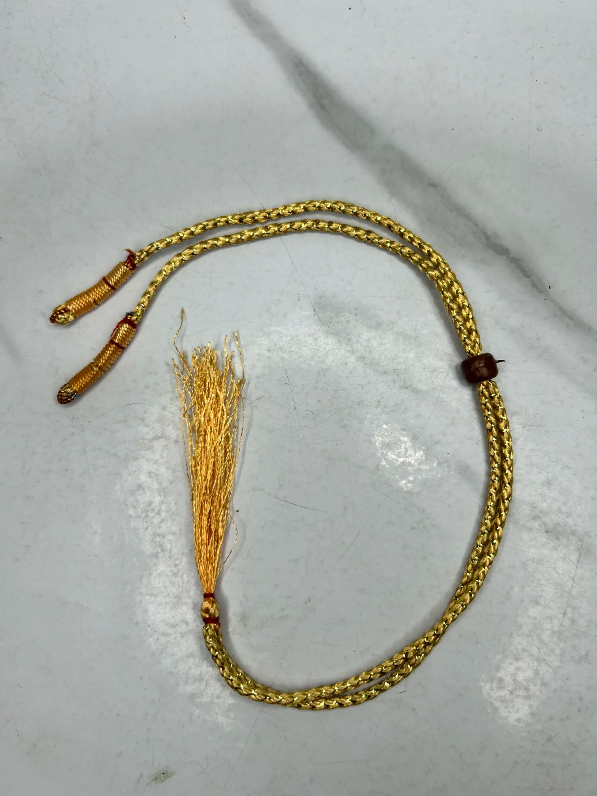 Necklace-Dori