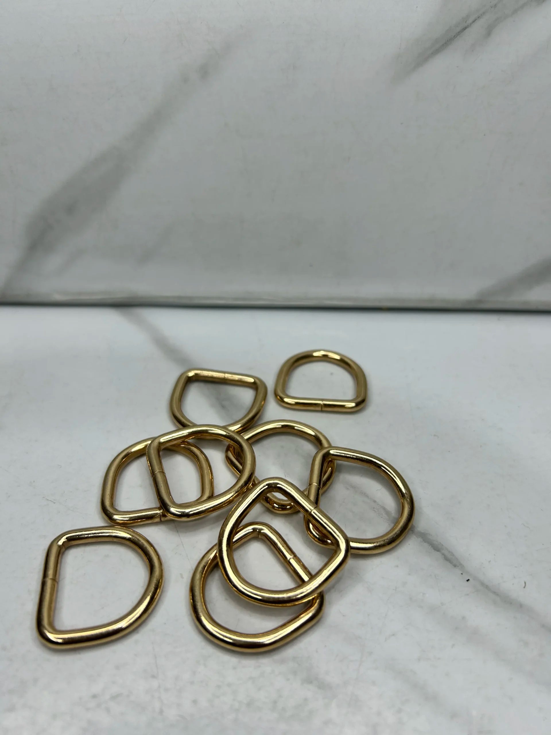 Bag-Lock D (1Pair)