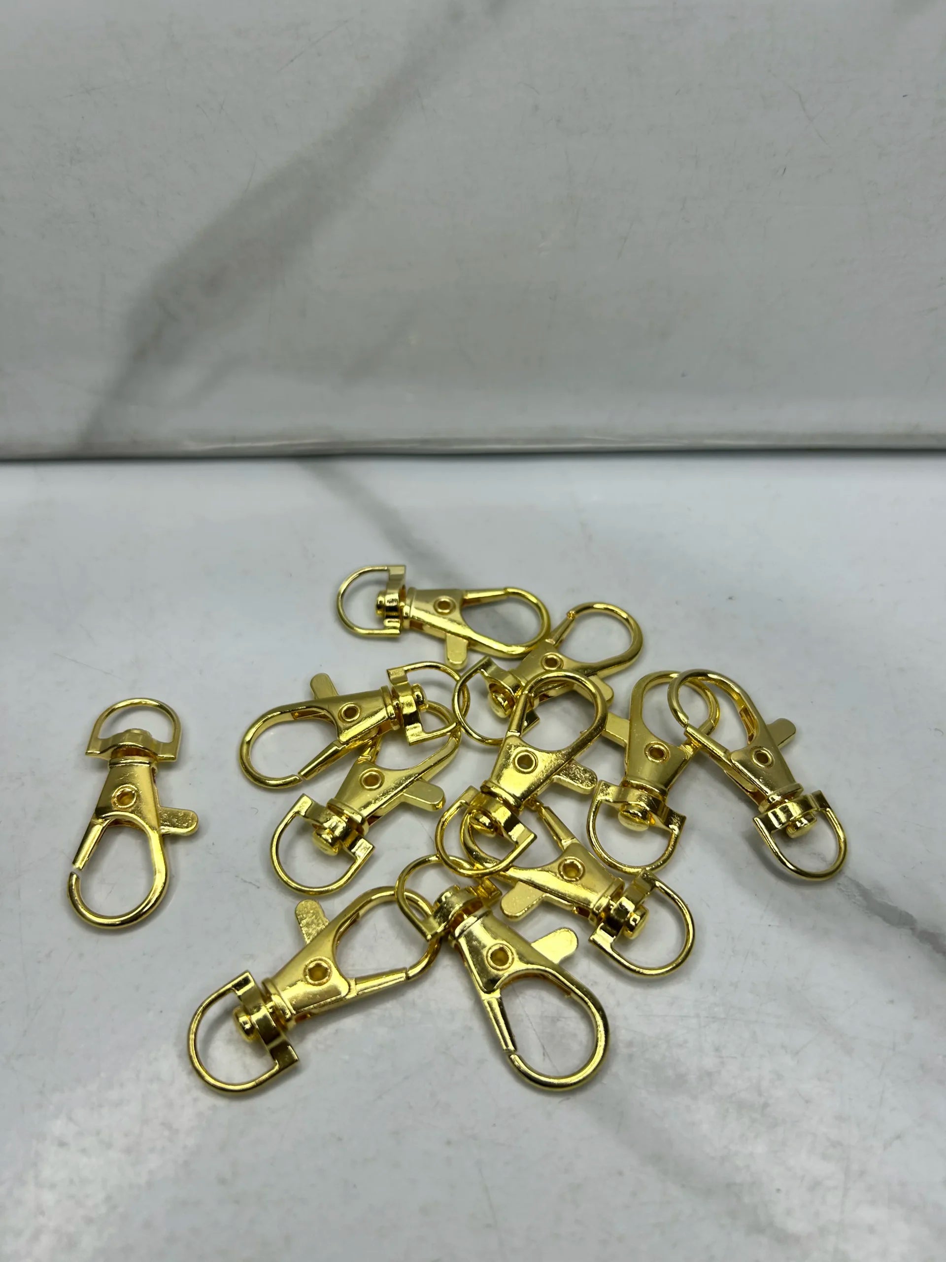 Bag-lock(Pair)