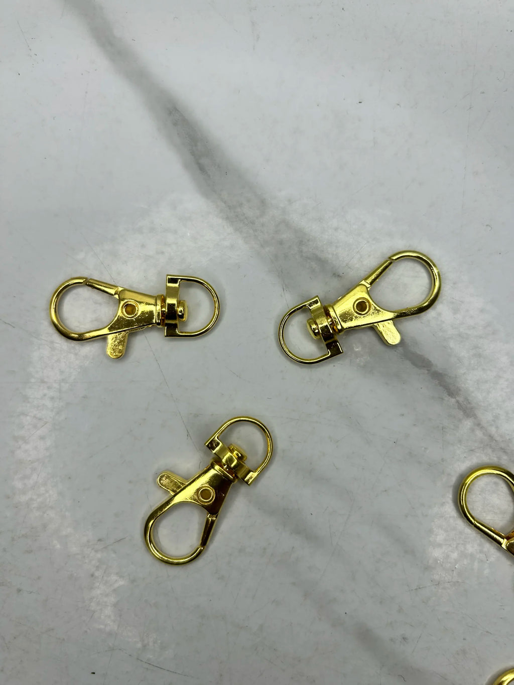 Bag-lock(Pair)