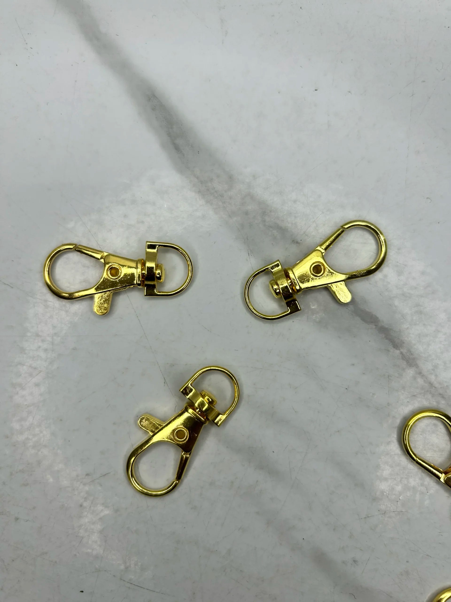 Bag-lock(Pair)
