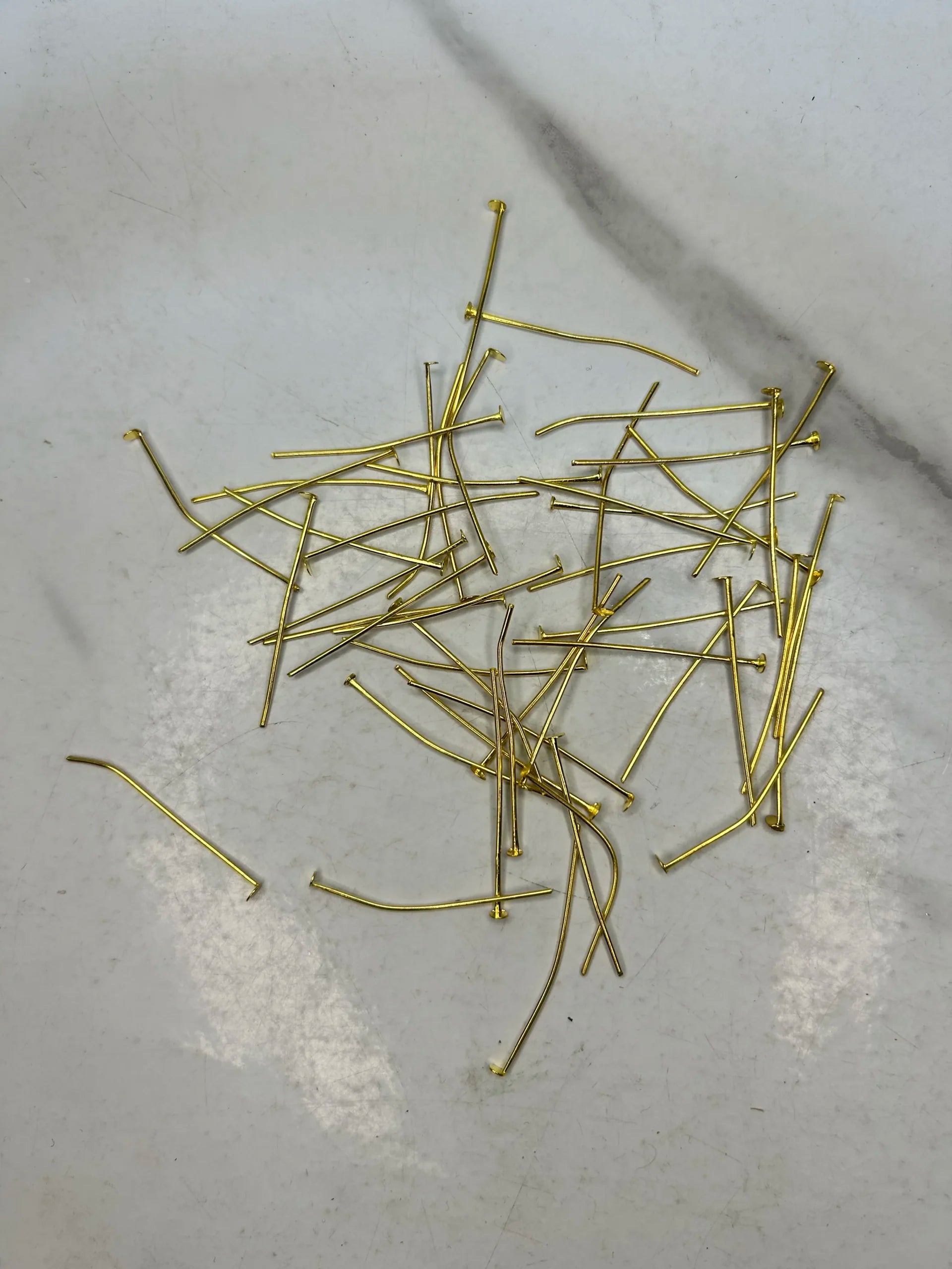Head-Pin (10G)