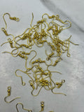 Earrings Hooks (10G)