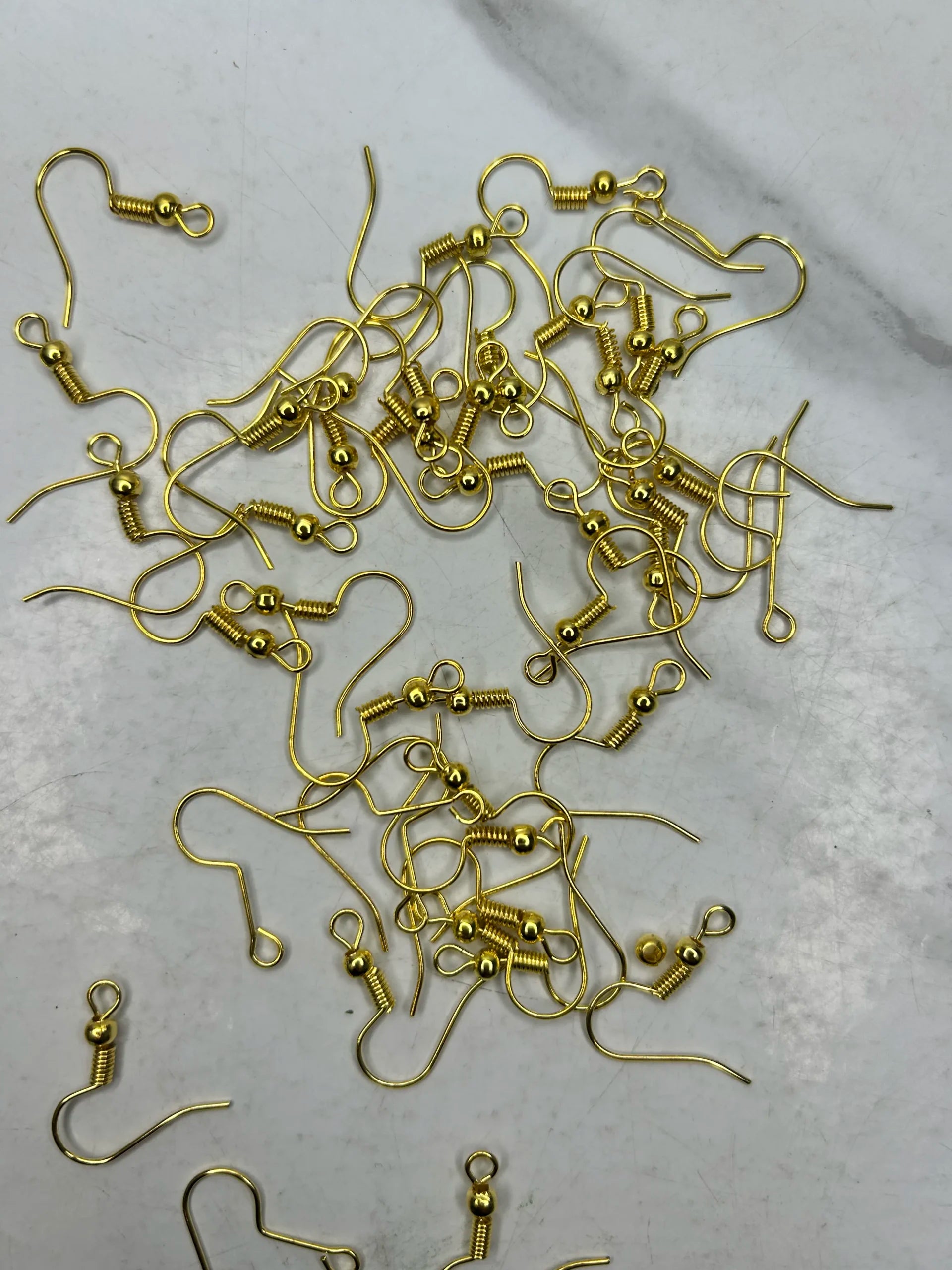 Earrings Hooks (10G)