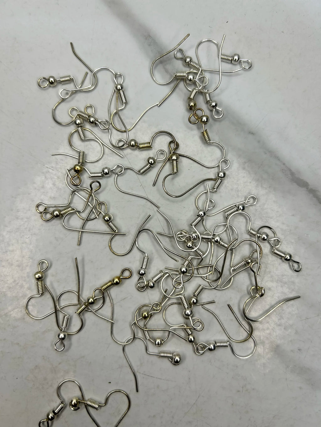 Earrings Hooks (10G)