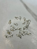 Silver-Lobster Lock( 10Pcs)