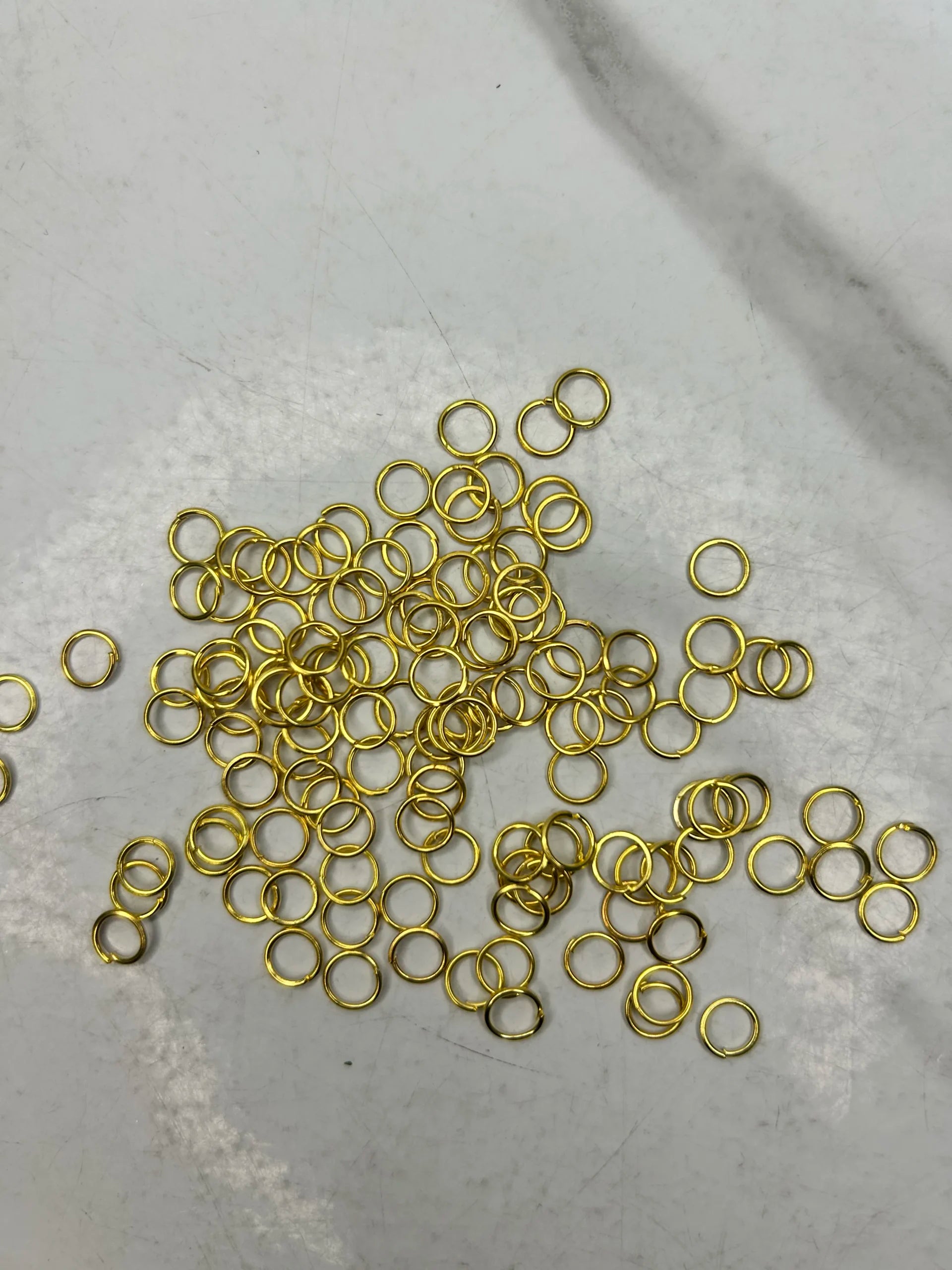 Jump-Ring (10G)