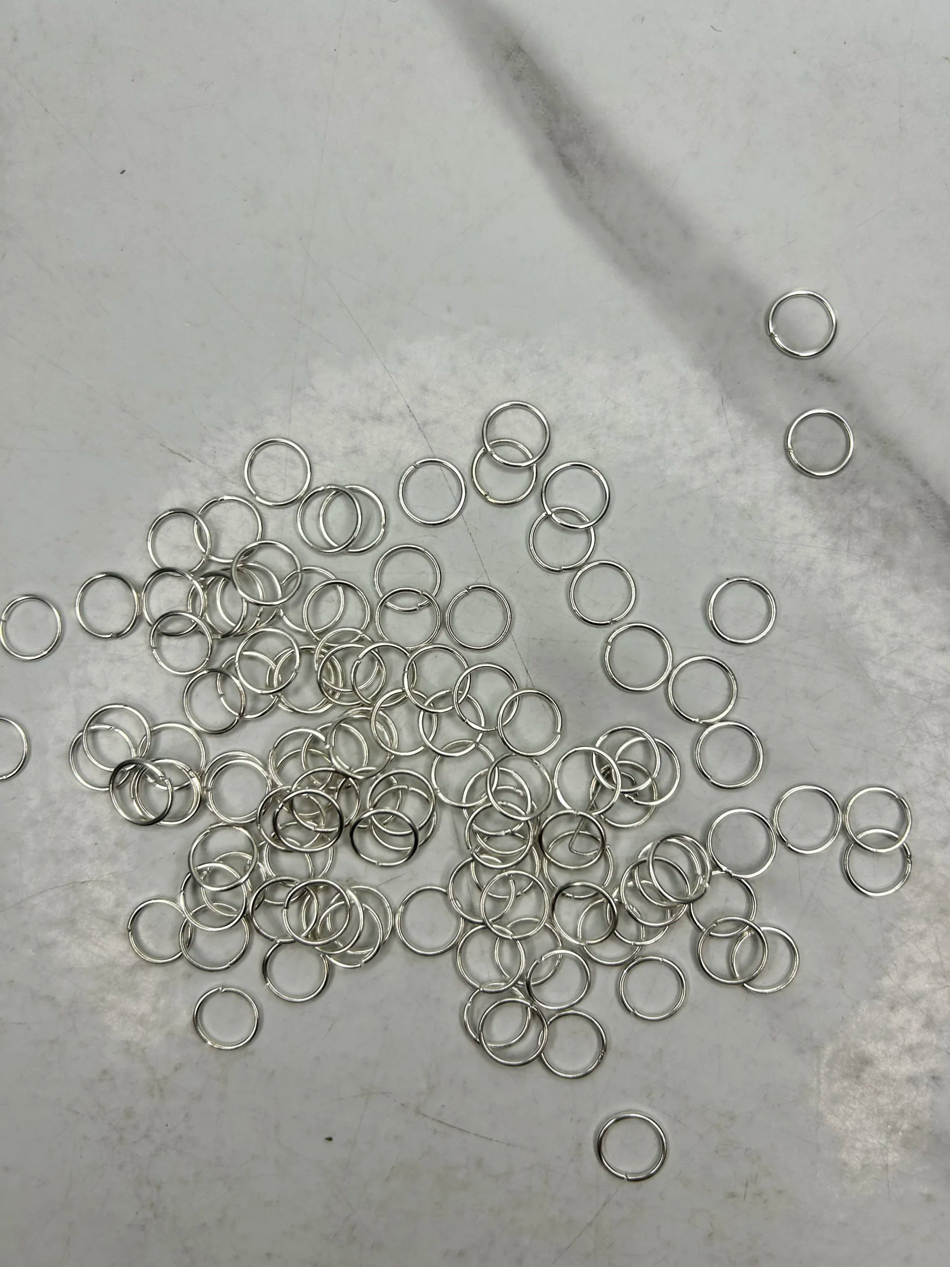 Jump-Ring (10G)