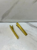 Alligator-Pin (Pair)