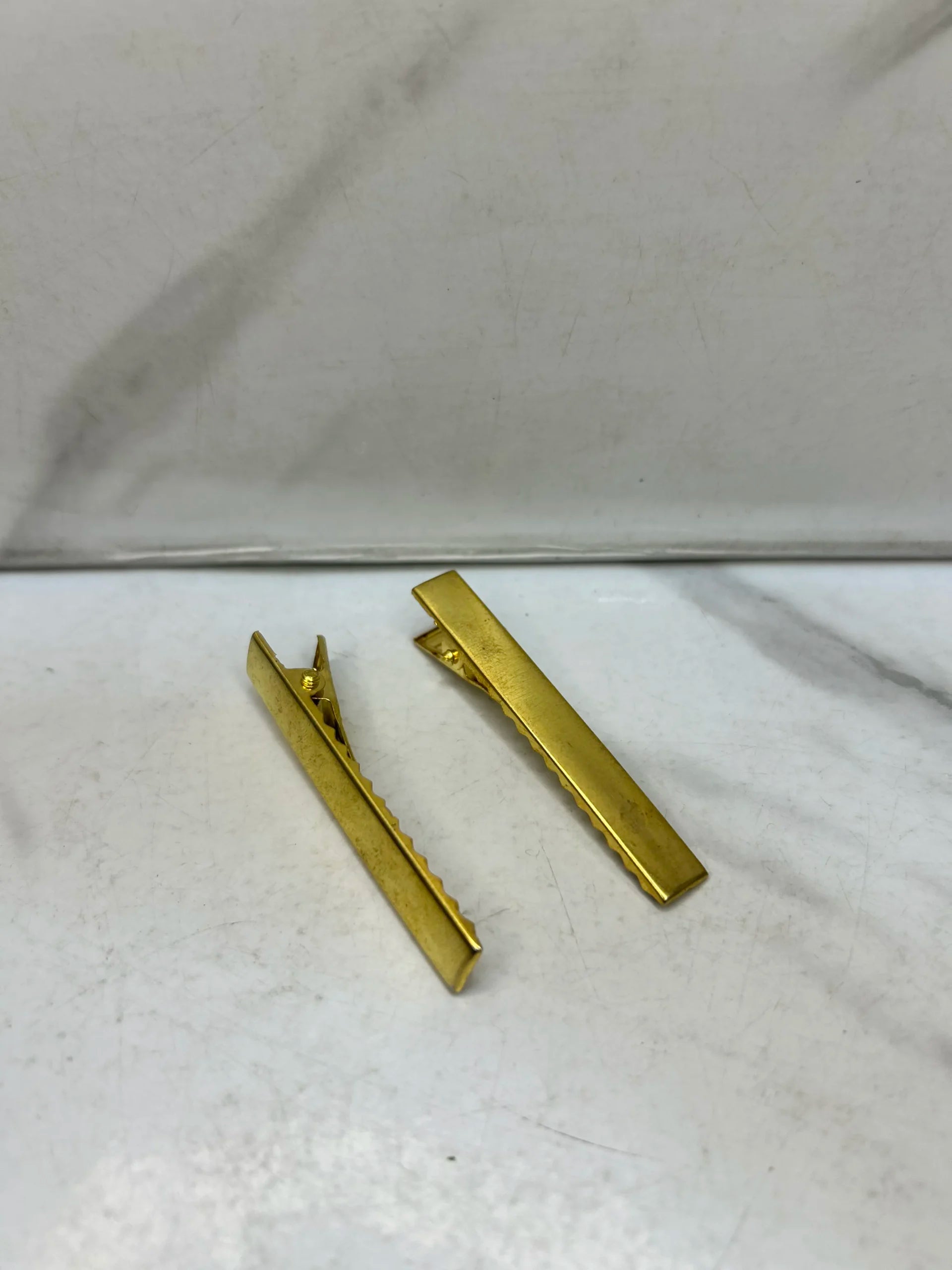 Alligator-Pin (Pair)