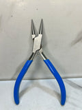 Round-Nozal Plier