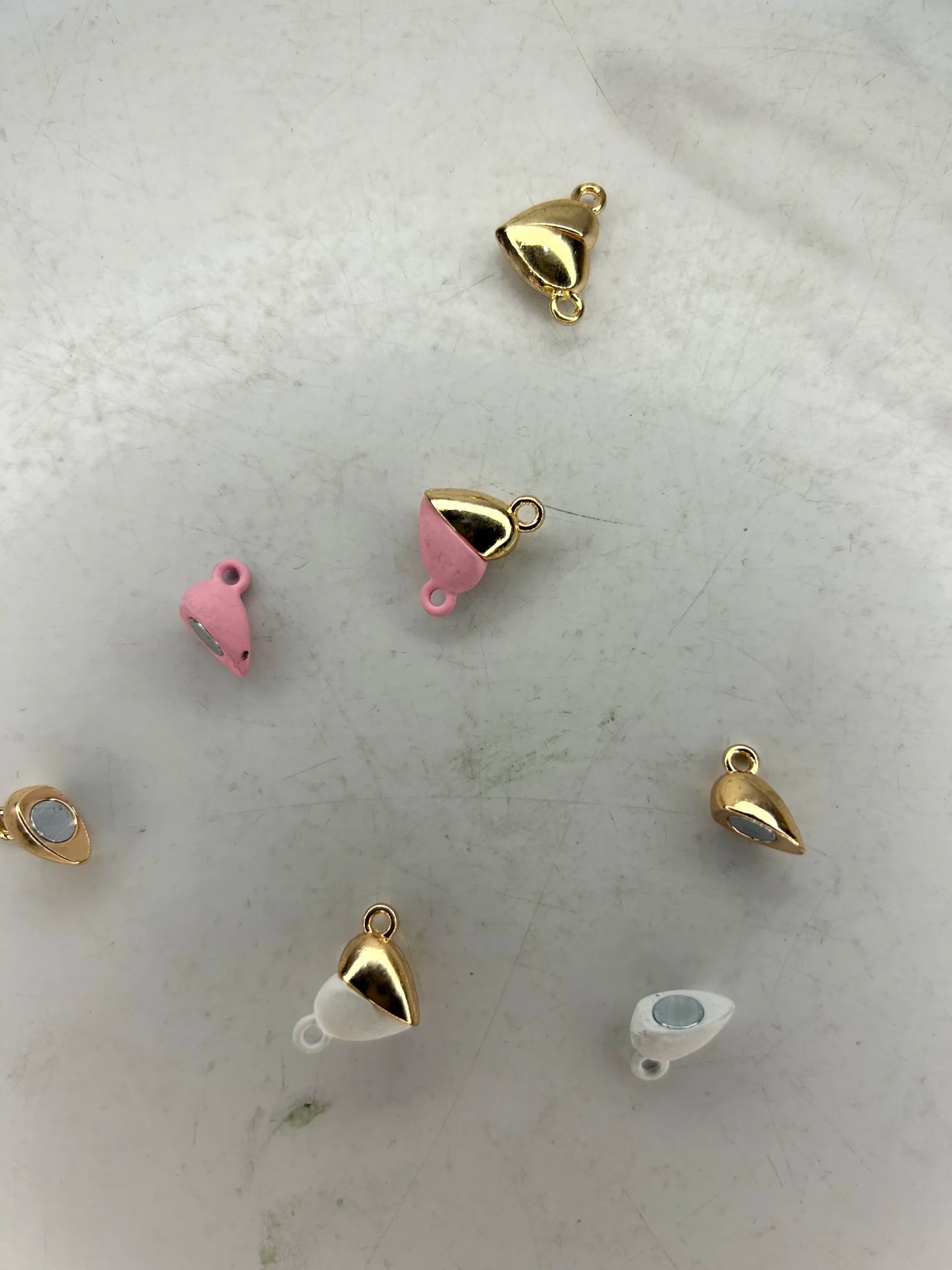 Magnetic-Heart (1Pc)