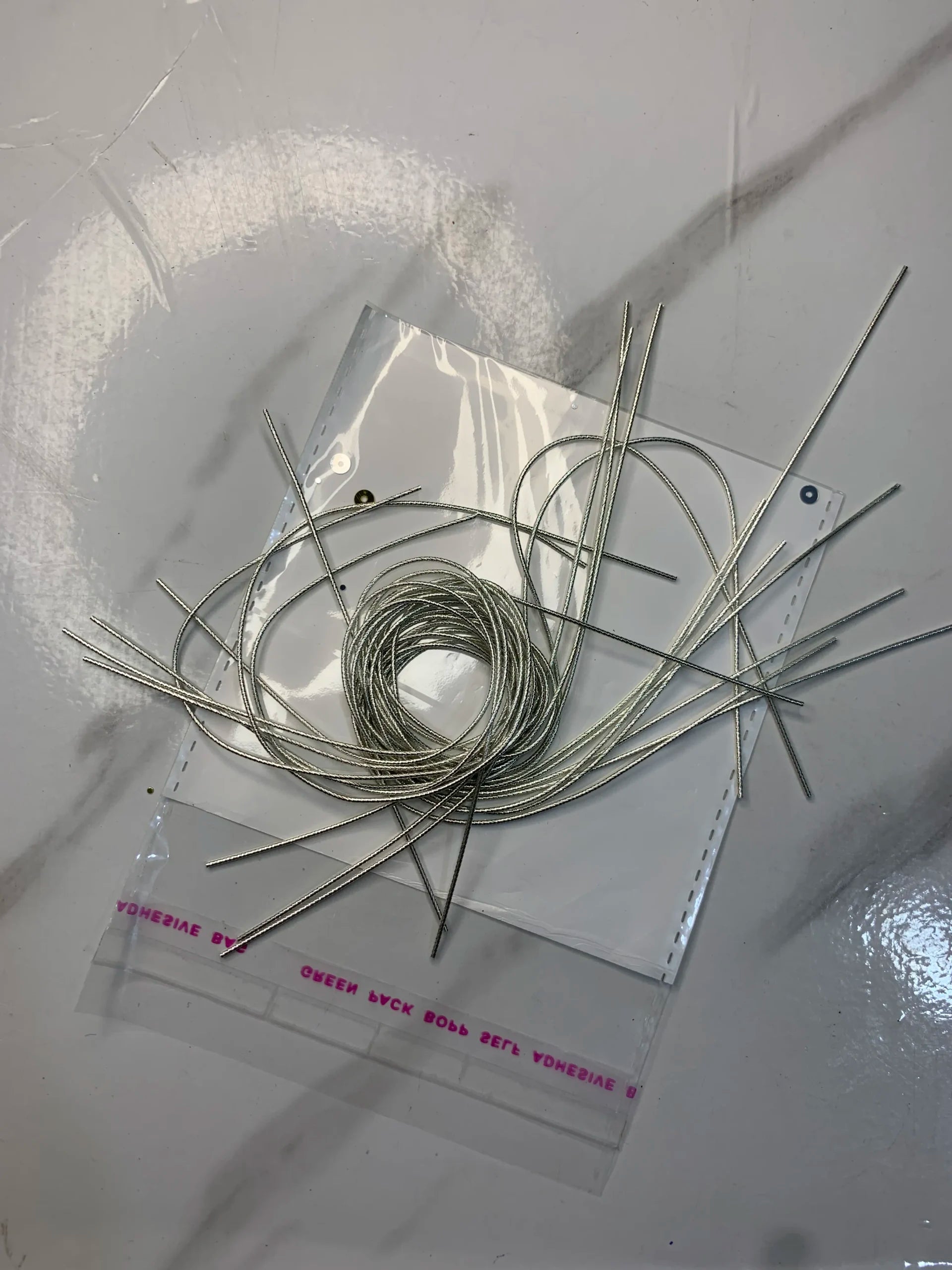 Dabqa-Silver (10G)