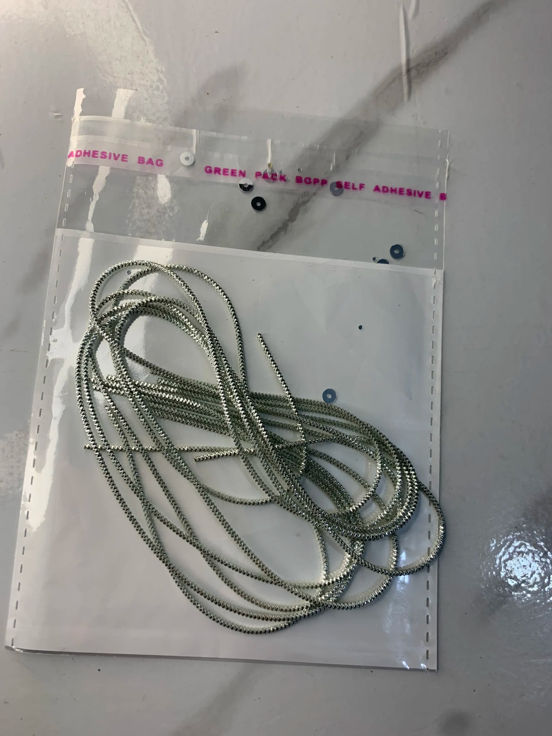 Naqshi-Silver (10G)