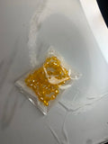 Yellow-Crystal Drop Medium (One-String)